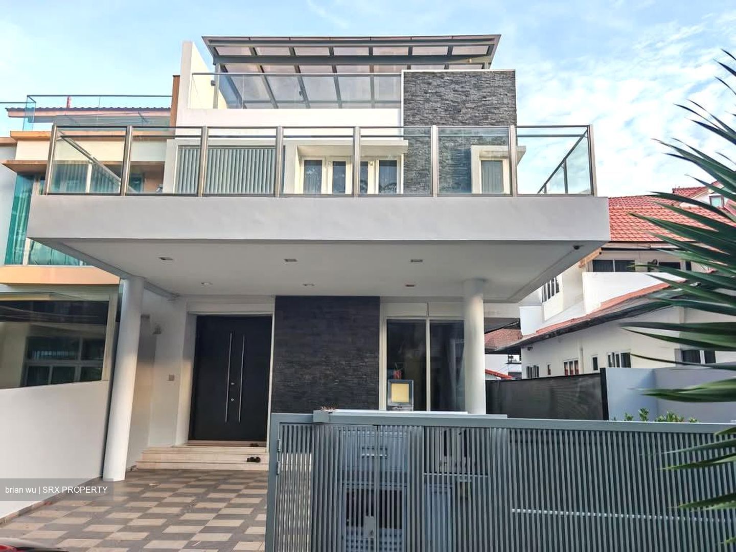 Seletar Hills Estate (D28), Semi-Detached #562592821